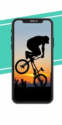 bmx Wallpaper android App screenshot 3